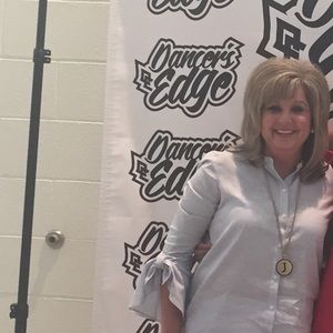 Meet your Posher, Jennie